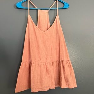 Tank top! Never worn! Perfect condition.